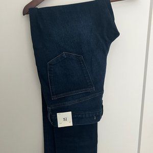 New BR Mens Slim Jeans 33/34